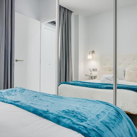 Sun&Beach En Las Canteras Las Palmas de Gran Canaria Ngoại thất bức ảnh