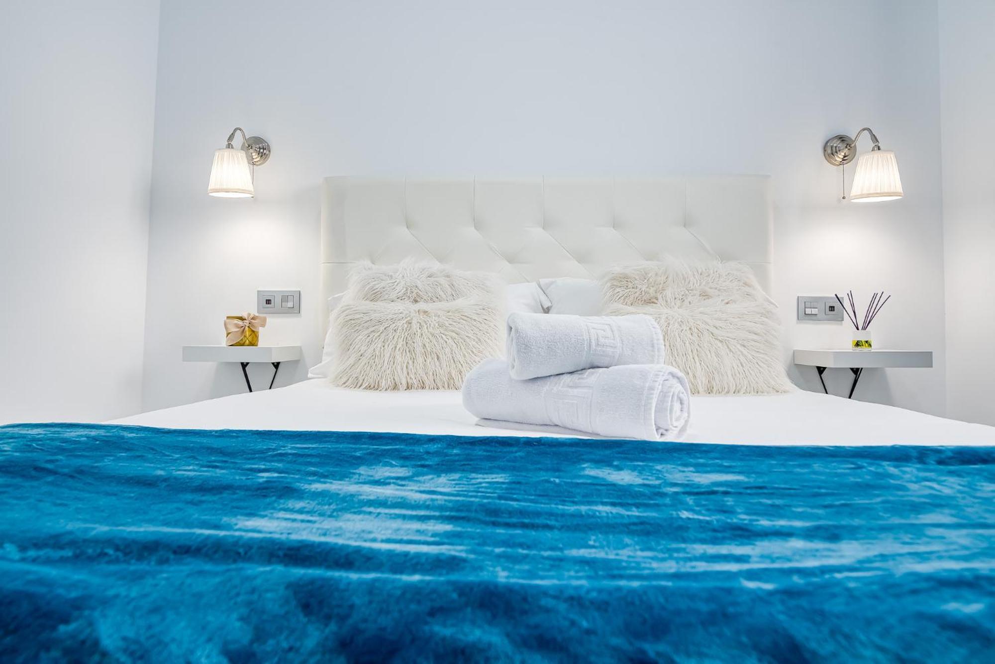 Sun&Beach En Las Canteras Las Palmas de Gran Canaria Ngoại thất bức ảnh