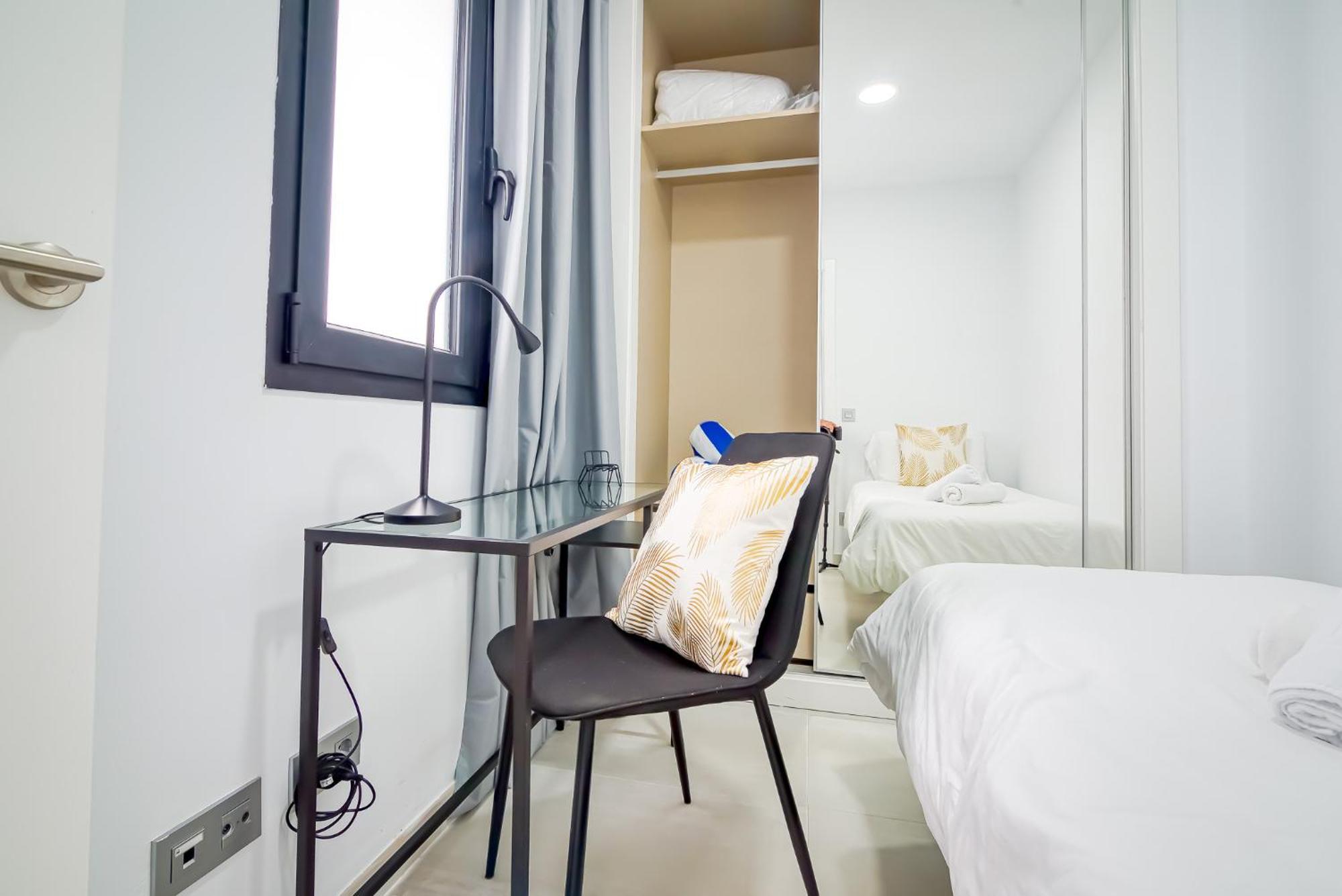 Sun&Beach En Las Canteras Las Palmas de Gran Canaria Ngoại thất bức ảnh